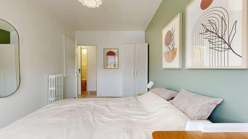 Rue Charles Dumont, Dijon