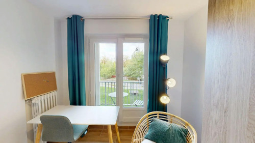 Avenue Denis Cordonnier, Lille