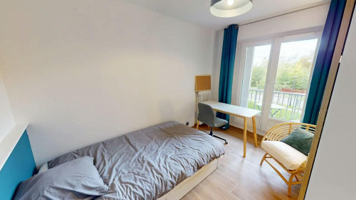 Avenue Denis Cordonnier, Lille