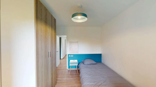 Avenue Denis Cordonnier, Lille  - Gallery -  5