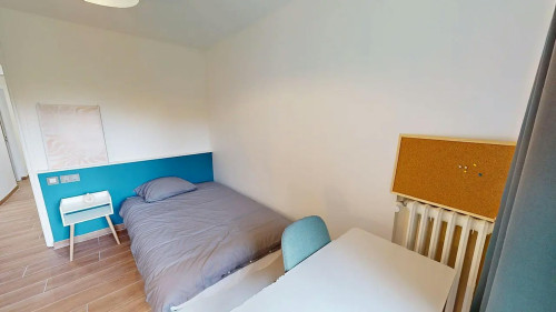 Avenue Denis Cordonnier, Lille