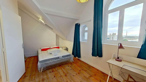 Rue Aristide Briand, Le Havre