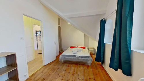 Rue Aristide Briand, Le Havre