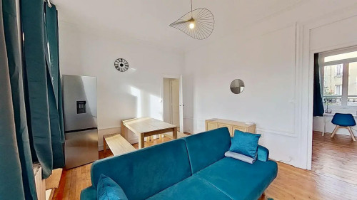 Rue Aristide Briand, Le Havre