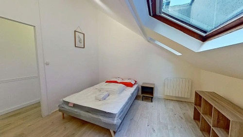 Rue Aristide Briand, Le Havre