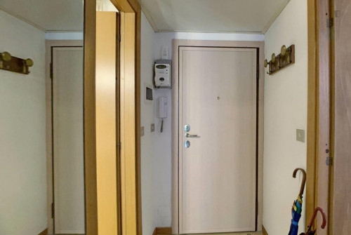 Bright 2-bedroom apartment close to Bocconi University - Gallery - 16