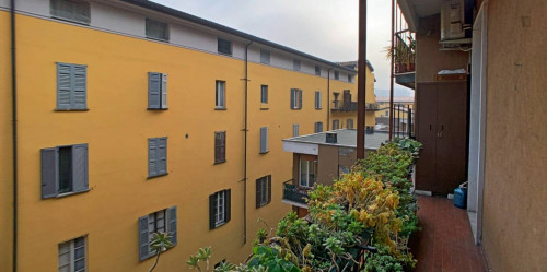 Bright 2-bedroom apartment close to Bocconi University - Gallery - 15