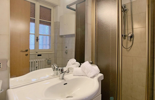 Bright 2-bedroom apartment close to Bocconi University - Gallery - 11