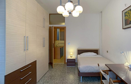Bright 2-bedroom apartment close to Bocconi University - Gallery - 14