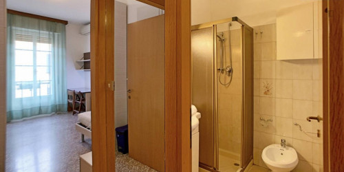 Bright 2-bedroom apartment close to Bocconi University - Gallery - 8