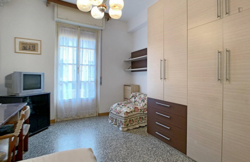 Bright 2-bedroom apartment close to Bocconi University - Gallery - 13
