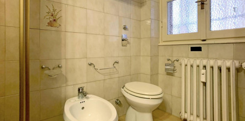 Bright 2-bedroom apartment close to Bocconi University - Gallery - 7