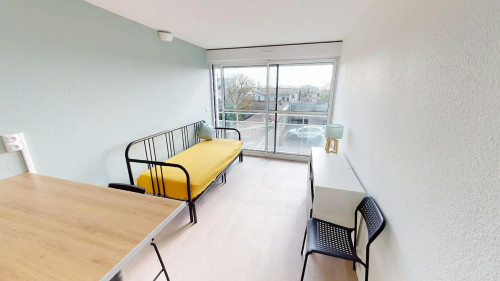 Avenue d'Arès, Bordeaux  - Gallery -  5