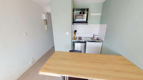 Avenue d'Arès, Bordeaux