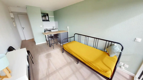 Avenue d'Arès, Bordeaux