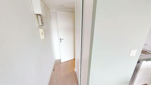 Avenue d'Arès, Bordeaux