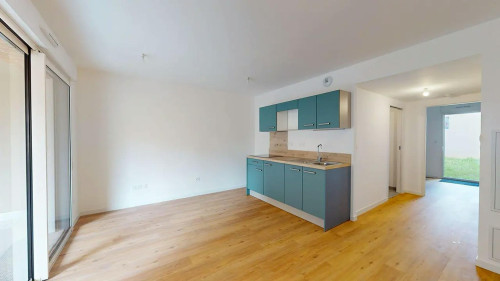 Rue de Vauquois, Orléans