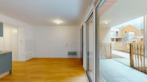 Rue de Vauquois, Orléans