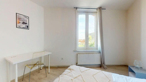 Rue Anatole France, Lille