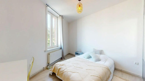 Rue Anatole France, Lille