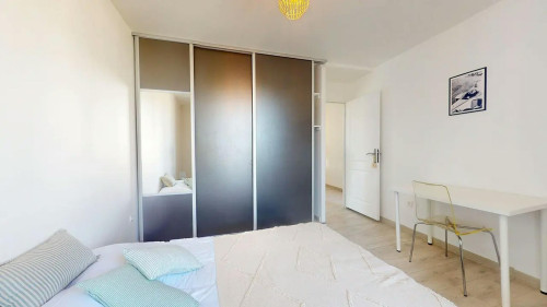 Rue Anatole France, Lille