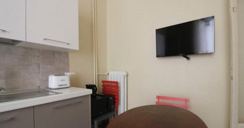 1-bedroom apartment  - Gallery -  5