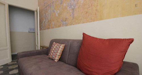 1-bedroom apartment