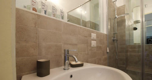 1-bedroom apartment