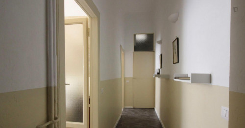 1-bedroom apartment
