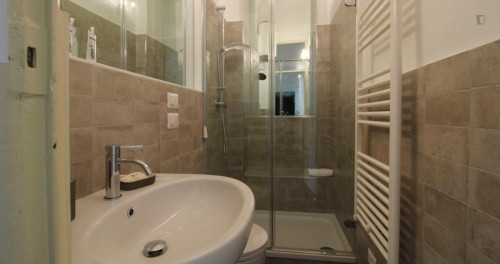 1-bedroom apartment