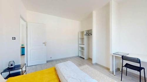 Rue Anatole France, Lille