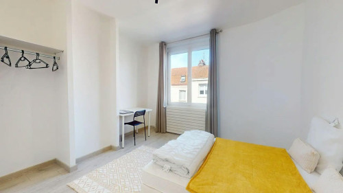 Rue Anatole France, Lille