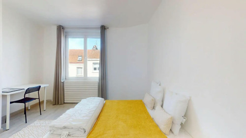 Rue Anatole France, Lille