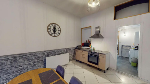 Rue de la Blanche Porte, Tourcoing - Gallery - 5