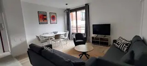 Rue Vincent Van Gogh, Toulouse