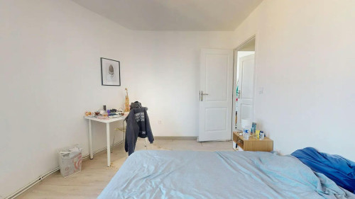 Rue Anatole France, Lille