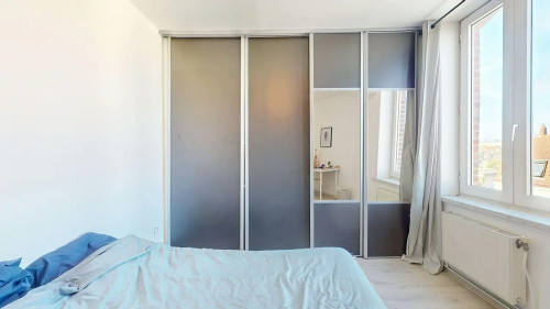 Rue Anatole France, Lille