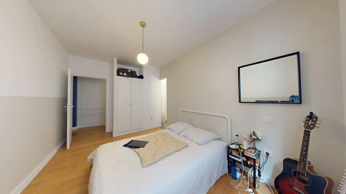 Rue Canihac, Bordeaux