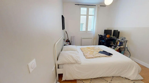 Rue Canihac, Bordeaux