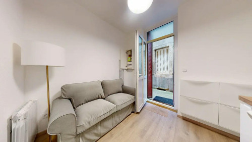 Rue Guillaume Tell, Dijon