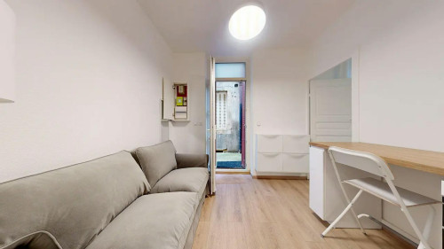 Rue Guillaume Tell, Dijon  - Gallery -  5