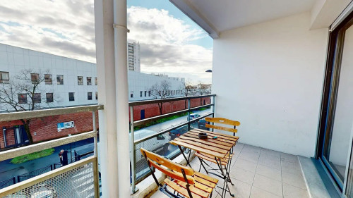 Cours Louis Fargue, Bordeaux  - Gallery -  5