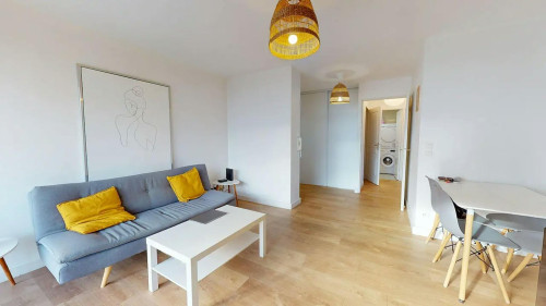 Cours Louis Fargue, Bordeaux