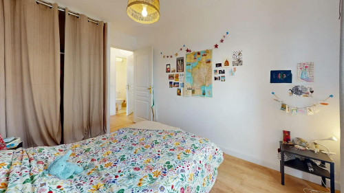 Cours Louis Fargue, Bordeaux