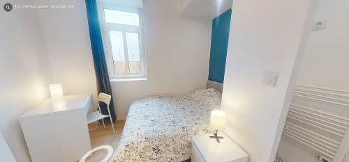 Rue Pierre Legrand, Lille