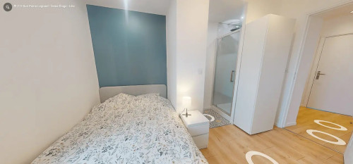 Rue Pierre Legrand, Lille