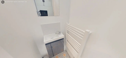 Rue Pierre Legrand, Lille