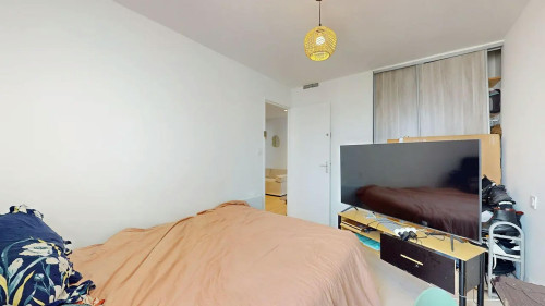 Avenue de la Gloire, Toulouse