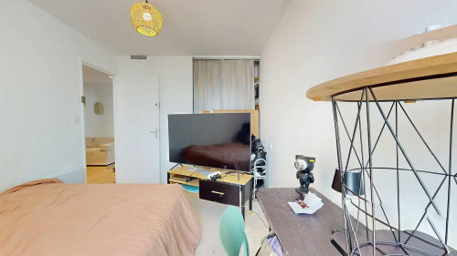 Avenue de la Gloire, Toulouse