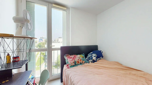 Avenue de la Gloire, Toulouse